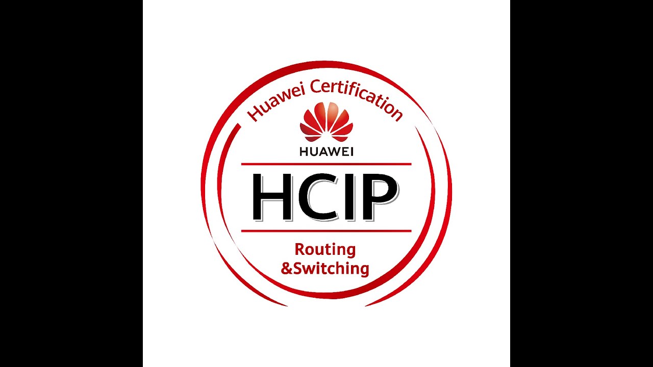Huawei Certificate